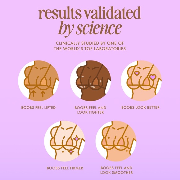 TRULY | Acai Your Boobies Boob Serum - Picture 6 of 6